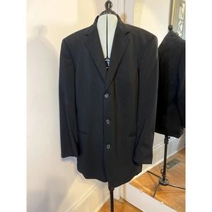 Hugo Boss Suit